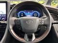 2025 Toyota Alphard Hybrid