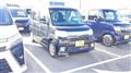 2013 Daihatsu Tanto