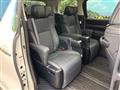 2021 Toyota Alphard G