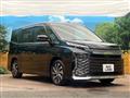 2025 Toyota Voxy