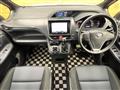 2015 Toyota Voxy