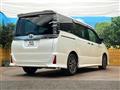 2015 Toyota Voxy