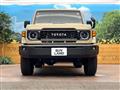 2025 Toyota Landcruiser 70
