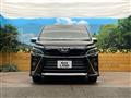 2018 Toyota Voxy