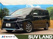 2018 Toyota Voxy
