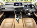 2018 Lexus RX