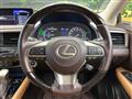 2018 Lexus RX