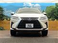2018 Lexus RX