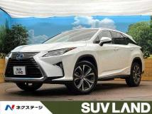 2018 Lexus RX