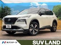 2023 Nissan X-Trail