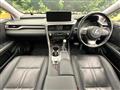 2021 Lexus RX