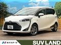2019 Toyota Sienta