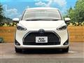 2019 Toyota Sienta
