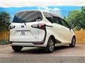 2019 Toyota Sienta