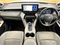 2021 Toyota Harrier