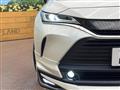 2021 Toyota Harrier