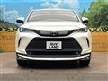 2021 Toyota Harrier