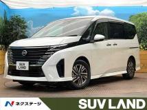 2023 Nissan Serena