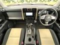 2018 Toyota FJ Cruiser