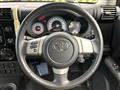 2018 Toyota FJ Cruiser