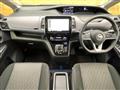 2022 Nissan Serena