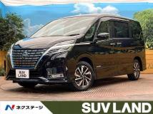 2022 Nissan Serena