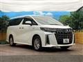 2020 Toyota Alphard Hybrid