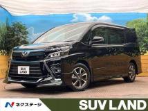 2017 Toyota Voxy