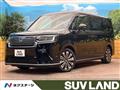 2023 Honda Step WGN
