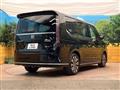 2023 Honda Step WGN
