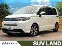 2024 Honda Freed