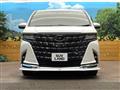 2024 Toyota Alphard G