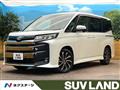 2023 Toyota Noah