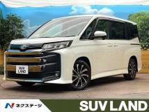 2023 Toyota Noah