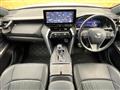 2023 Toyota Harrier Hybrid