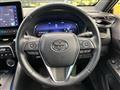 2023 Toyota Harrier Hybrid