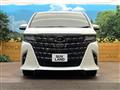 2024 Toyota Alphard G