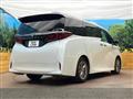 2024 Toyota Alphard G