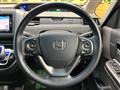 2017 Honda Freed