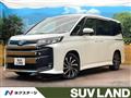 2022 Toyota Noah