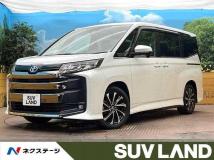 2022 Toyota Noah