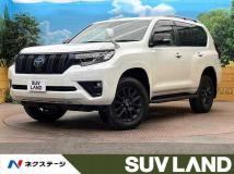 2023 Toyota Land Cruiser Prado
