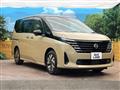 2024 Nissan Serena