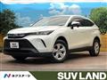 2021 Toyota Harrier