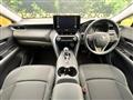 2021 Toyota Harrier