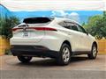 2021 Toyota Harrier