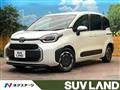 2024 Toyota Sienta