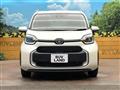 2024 Toyota Sienta