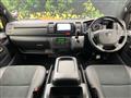 2025 Toyota Hiace Van