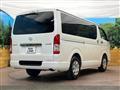 2025 Toyota Hiace Van